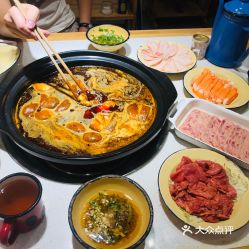 蜀小匠牛排火鍋春熙路總店精品蟹肉棒點評 口感與真實口碑揭秘